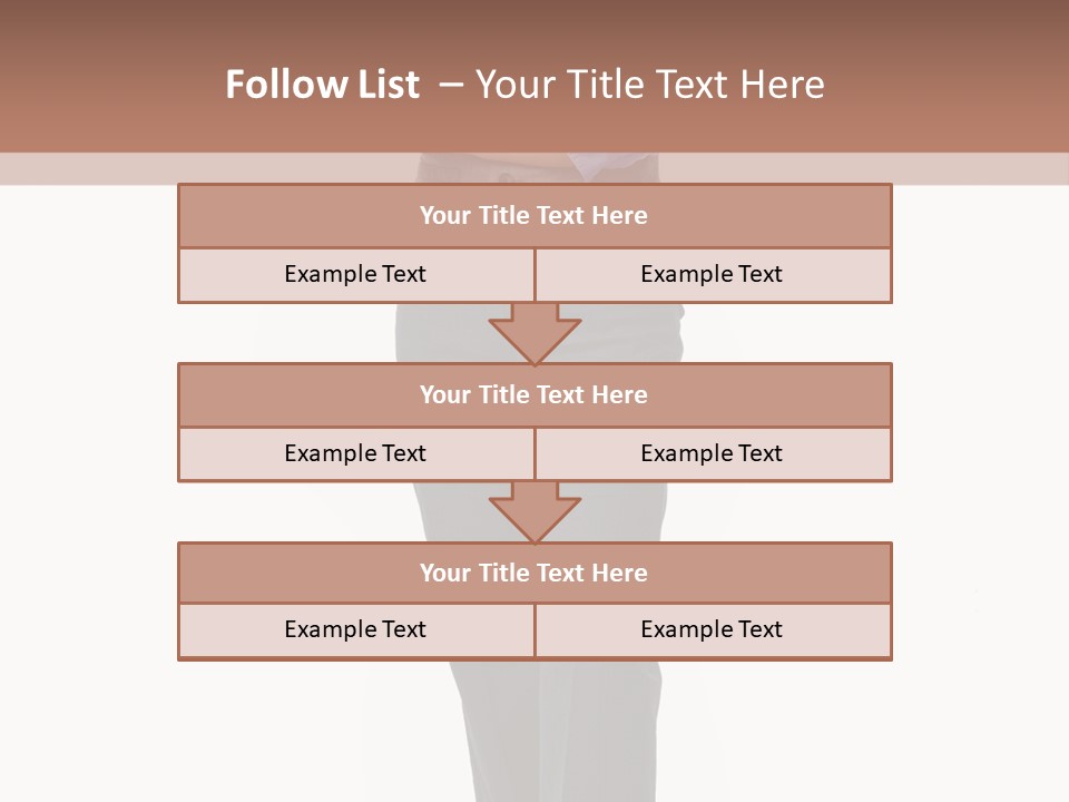 Boss Successful Professional PowerPoint Template
