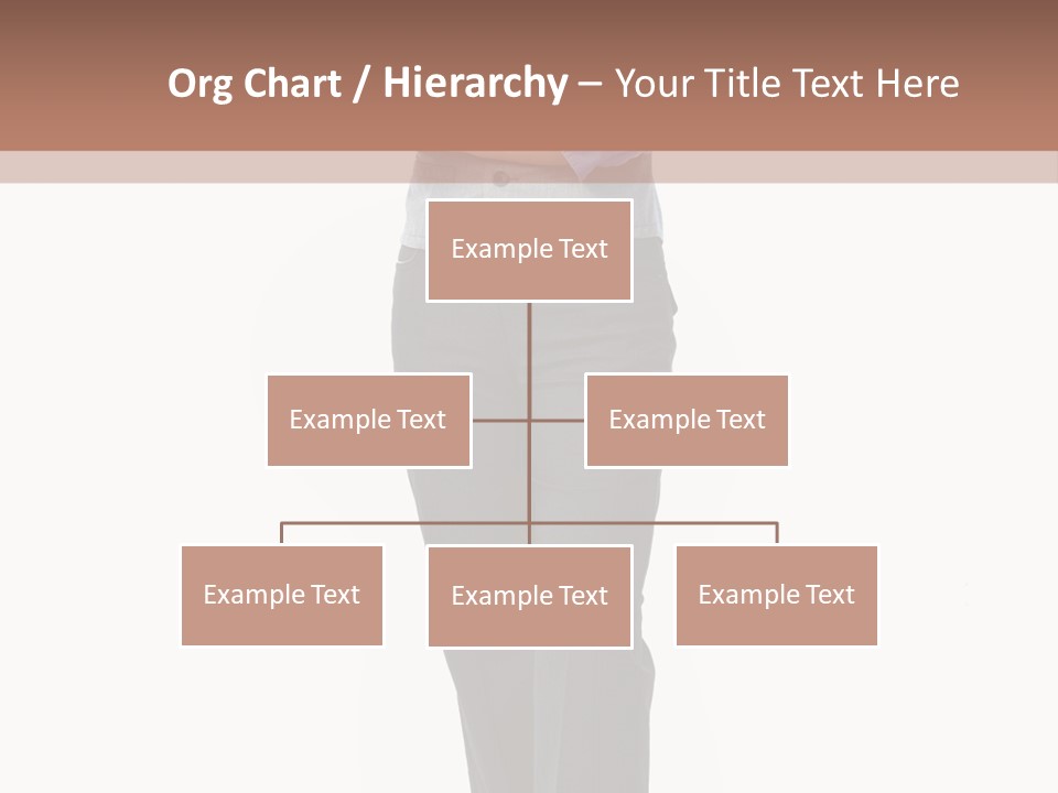 Boss Successful Professional PowerPoint Template
