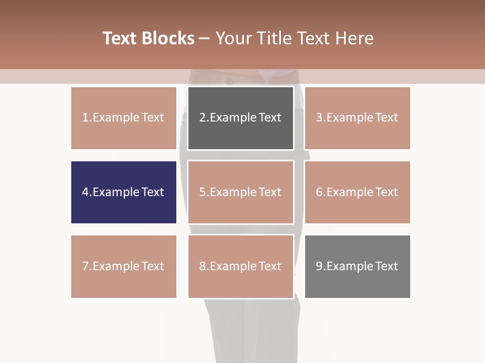 Boss Successful Professional PowerPoint Template