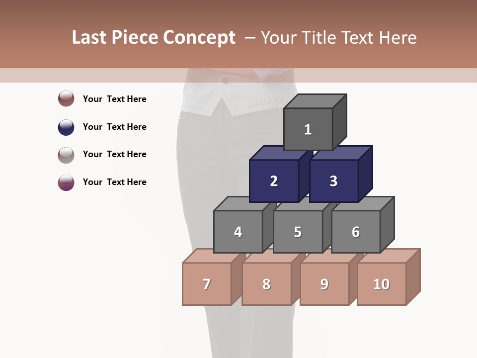 Boss Successful Professional PowerPoint Template