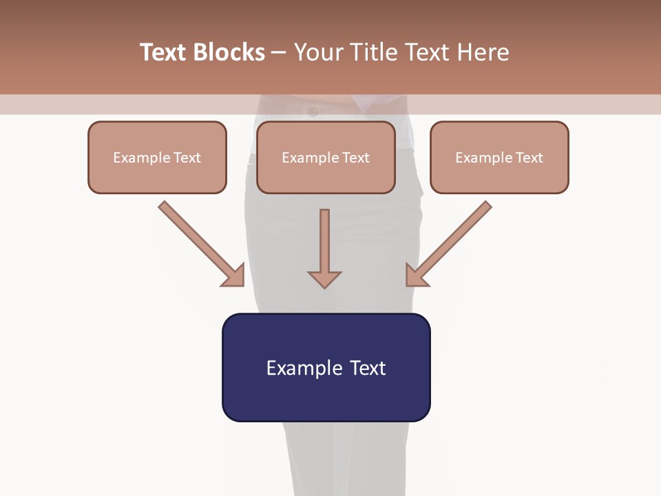 Boss Successful Professional PowerPoint Template