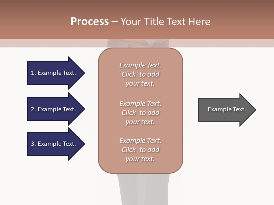Boss Successful Professional PowerPoint Template