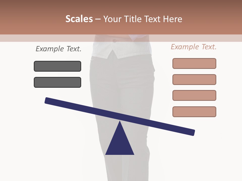 Boss Successful Professional PowerPoint Template