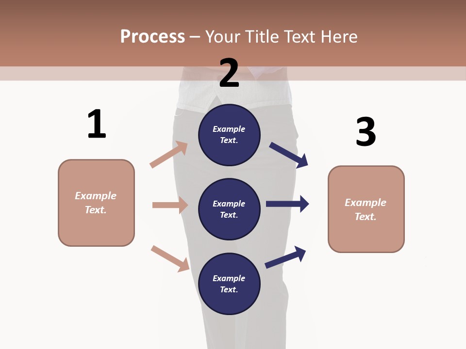 Boss Successful Professional PowerPoint Template