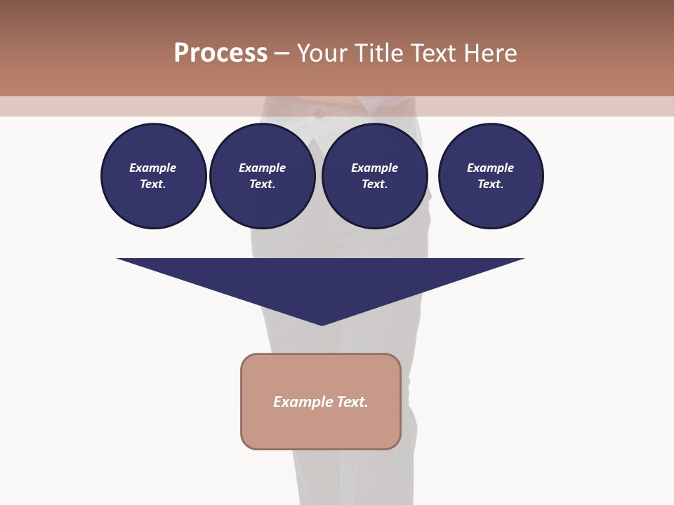 Boss Successful Professional PowerPoint Template