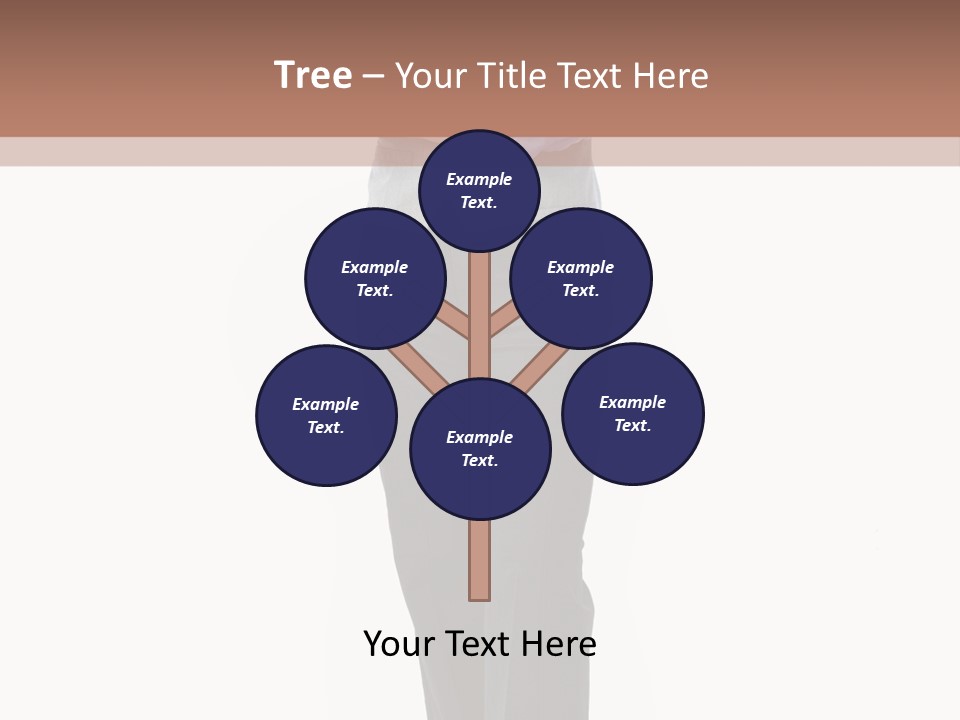 Boss Successful Professional PowerPoint Template