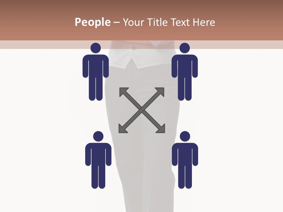 Boss Successful Professional PowerPoint Template