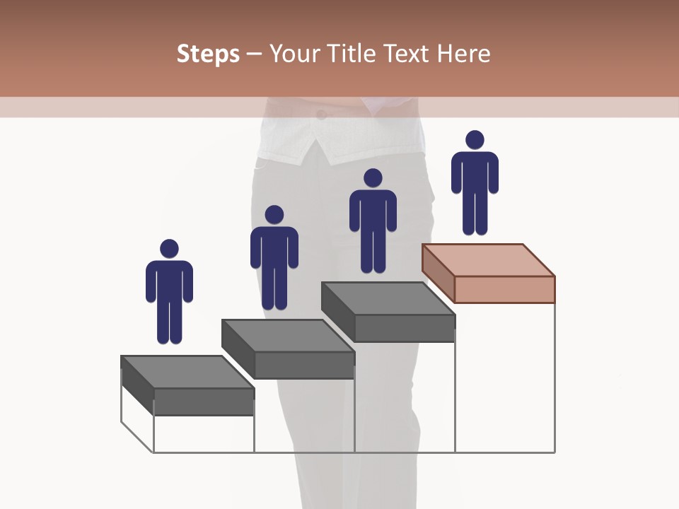 Boss Successful Professional PowerPoint Template