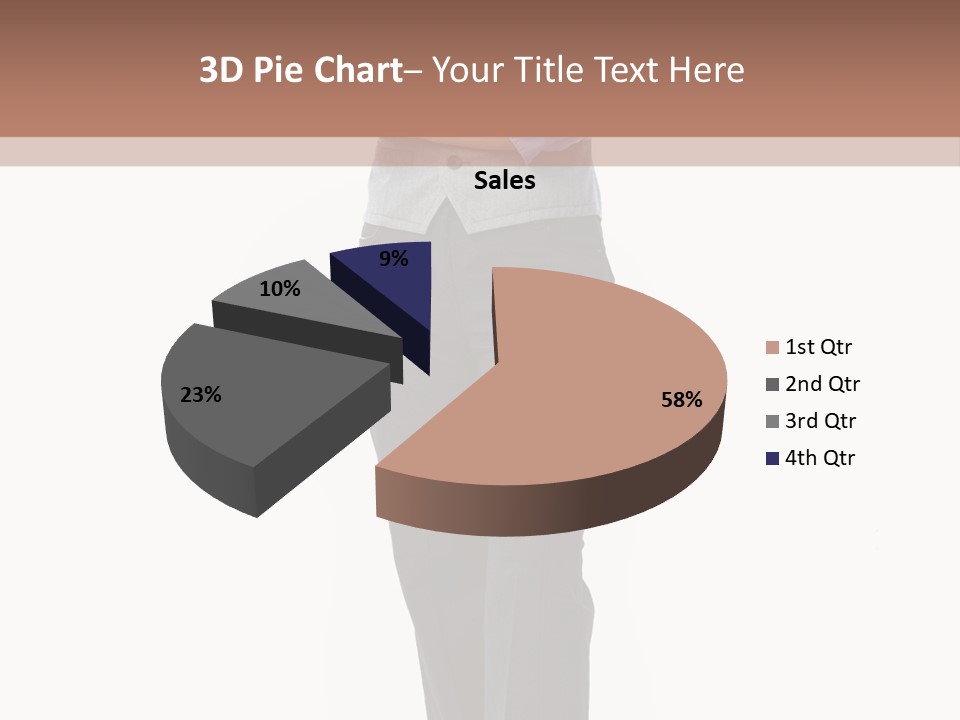 Boss Successful Professional PowerPoint Template