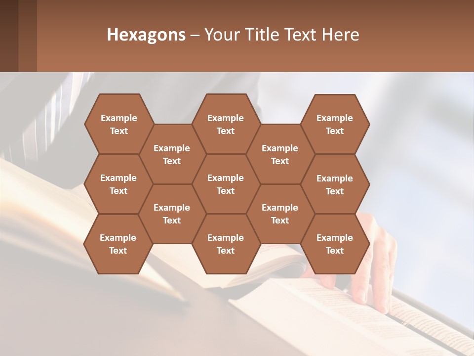Learning Invest Business PowerPoint Template