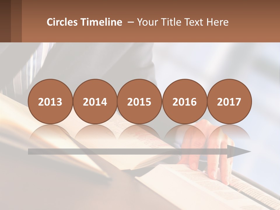 Learning Invest Business PowerPoint Template