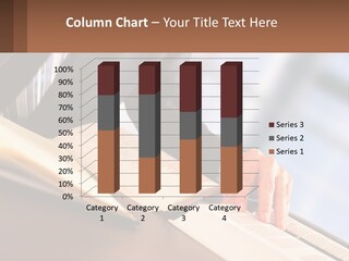 Learning Invest Business PowerPoint Template