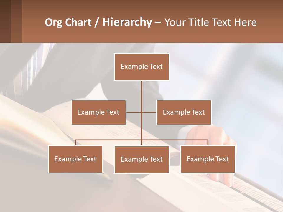 Learning Invest Business PowerPoint Template