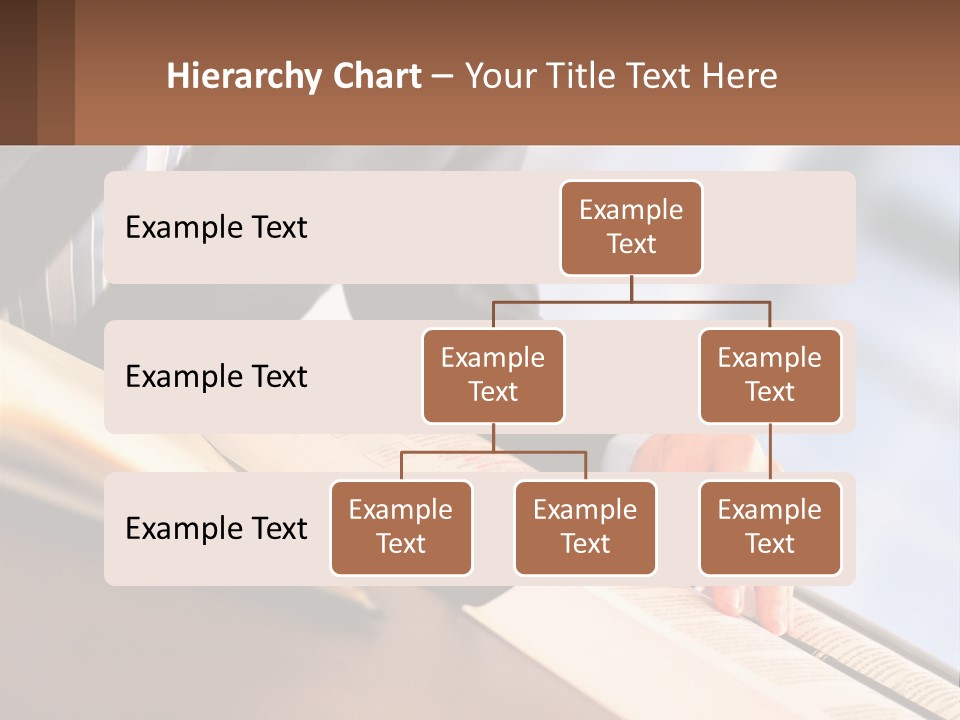 Learning Invest Business PowerPoint Template