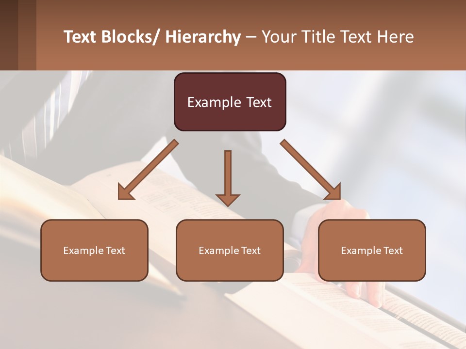 Learning Invest Business PowerPoint Template