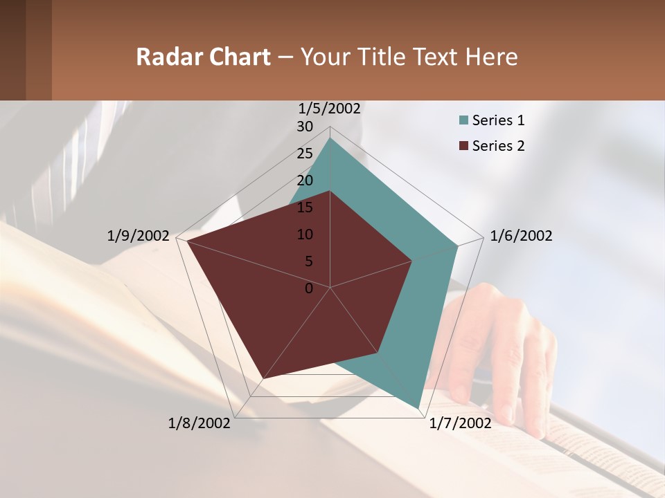 Learning Invest Business PowerPoint Template