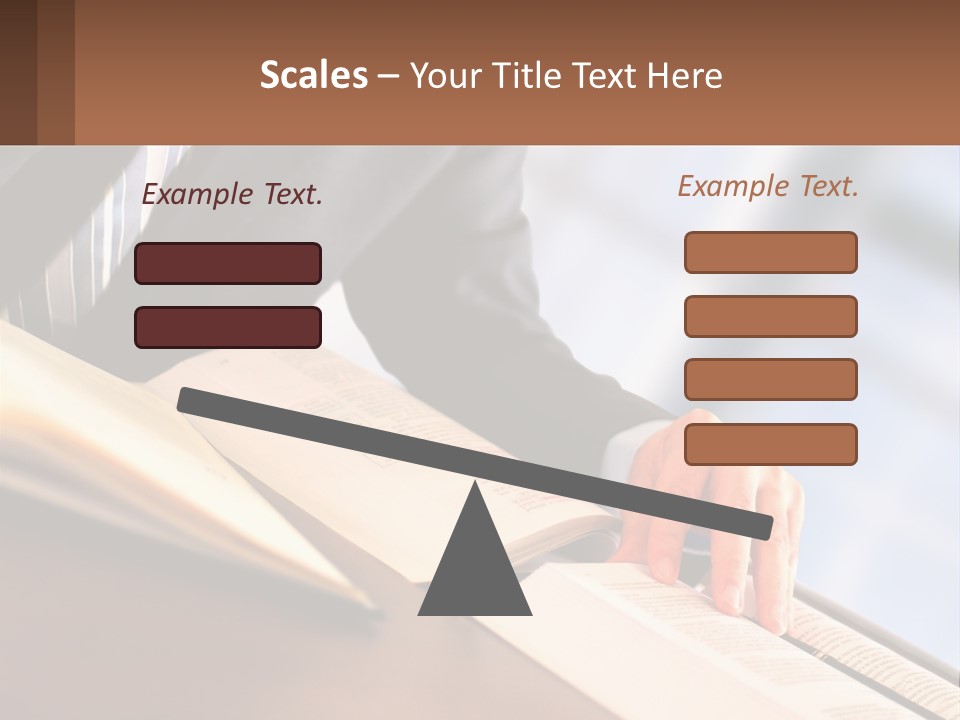 Learning Invest Business PowerPoint Template