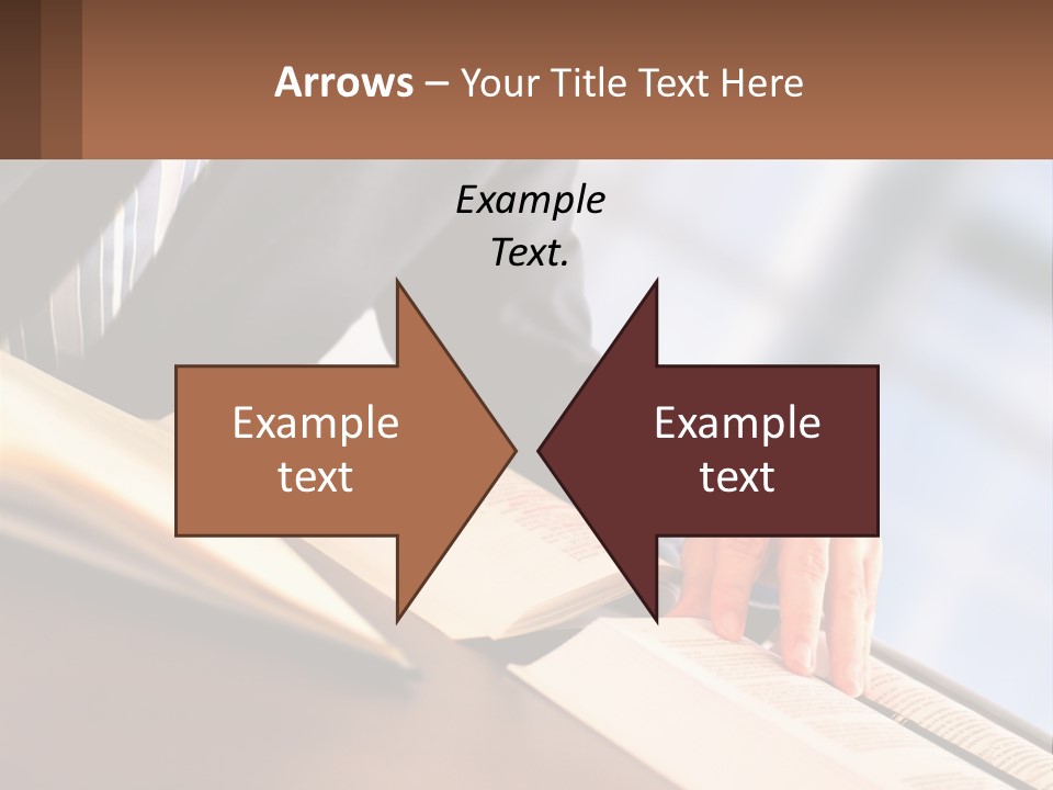 Learning Invest Business PowerPoint Template