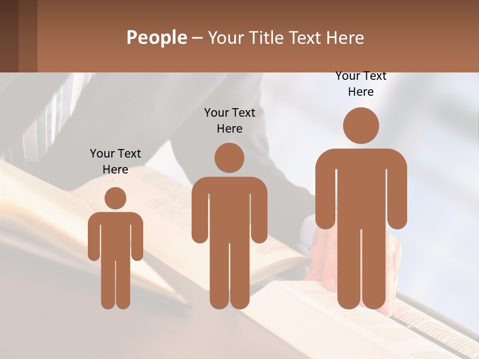 Learning Invest Business PowerPoint Template