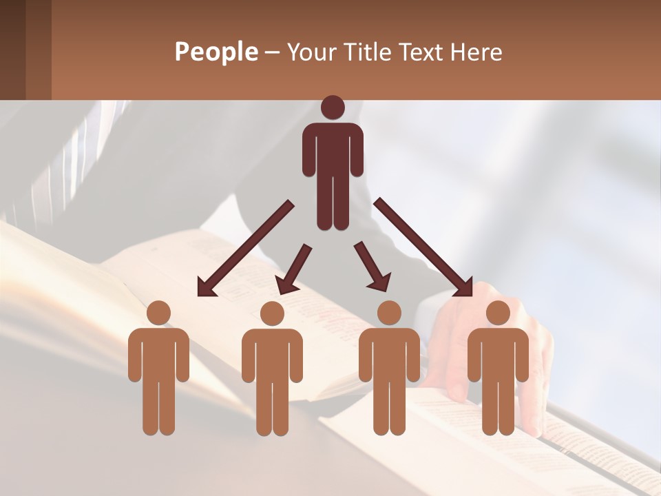 Learning Invest Business PowerPoint Template