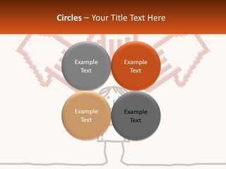 Pointed Danger Denounce PowerPoint Template