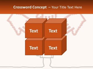 Pointed Danger Denounce PowerPoint Template