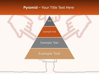 Pointed Danger Denounce PowerPoint Template