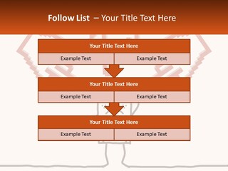 Pointed Danger Denounce PowerPoint Template