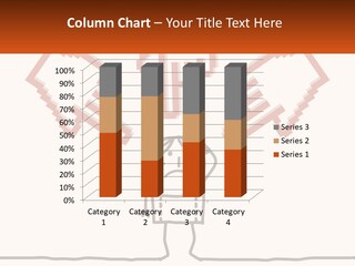 Pointed Danger Denounce PowerPoint Template