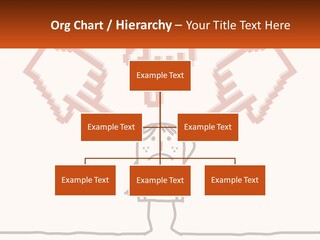 Pointed Danger Denounce PowerPoint Template