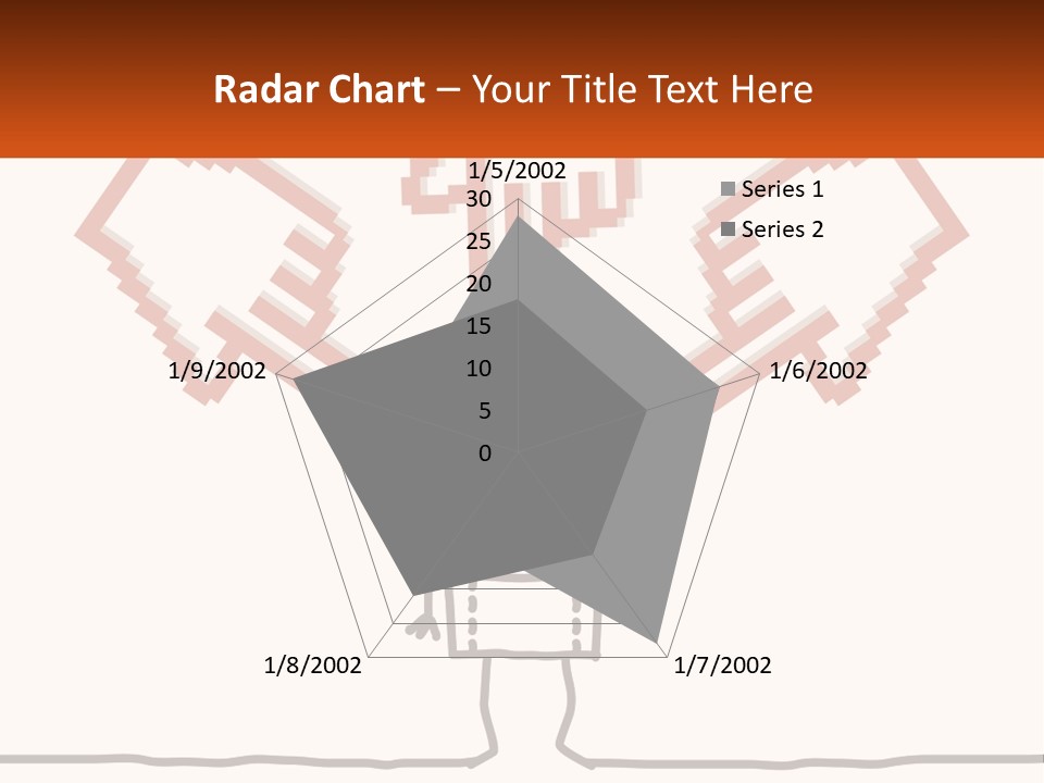 Pointed Danger Denounce PowerPoint Template