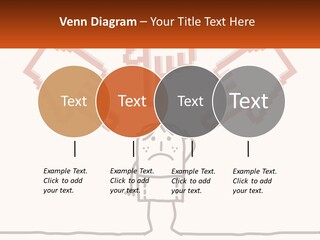 Pointed Danger Denounce PowerPoint Template
