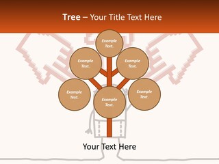 Pointed Danger Denounce PowerPoint Template