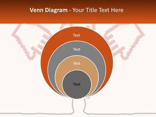 Pointed Danger Denounce PowerPoint Template