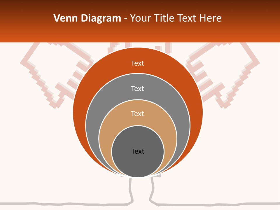 Pointed Danger Denounce PowerPoint Template