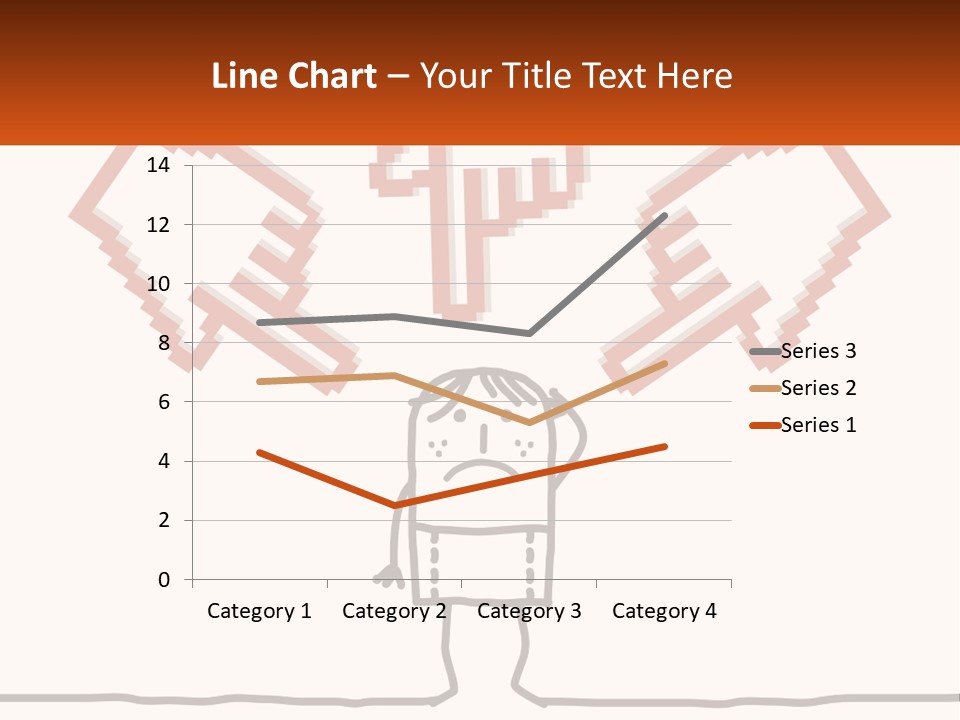 Pointed Danger Denounce PowerPoint Template