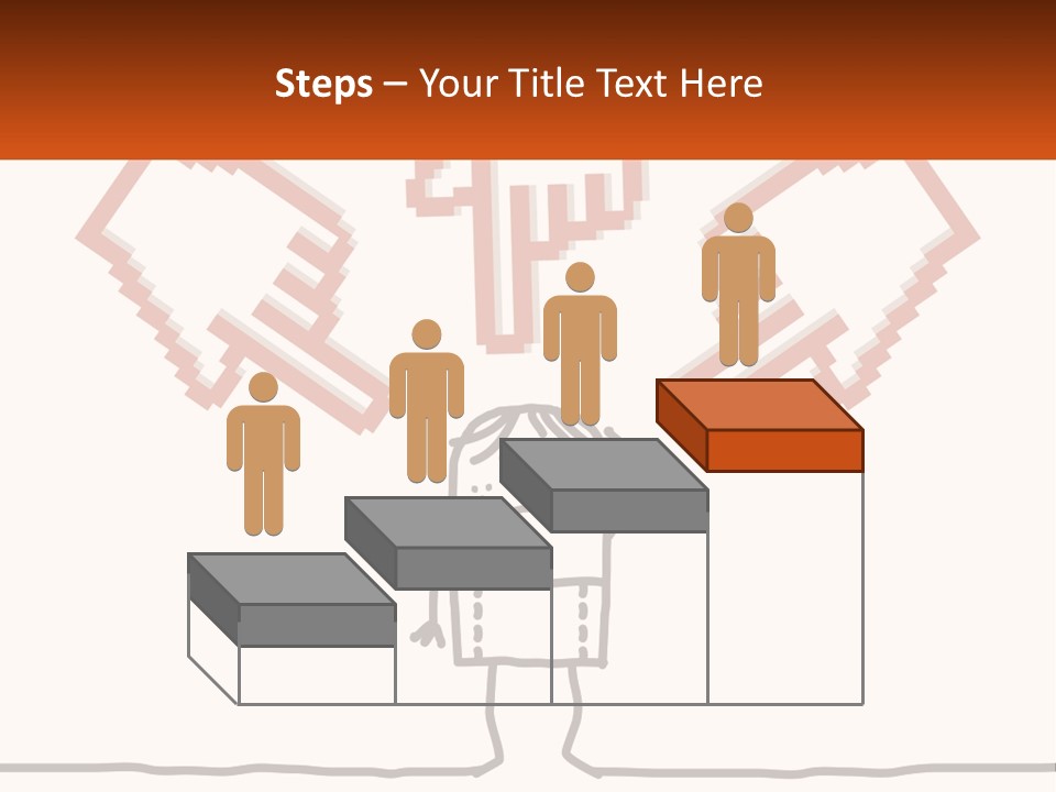 Pointed Danger Denounce PowerPoint Template
