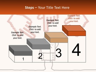 Pointed Danger Denounce PowerPoint Template