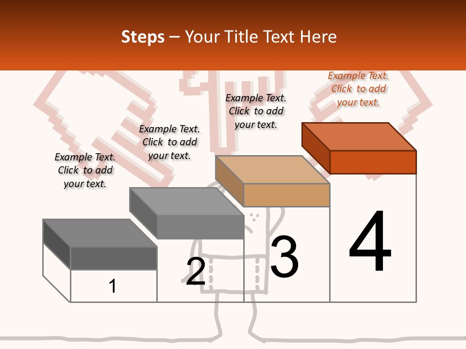 Pointed Danger Denounce PowerPoint Template