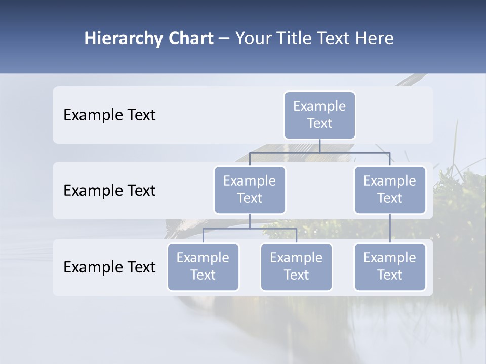 Small Ornithologist Tits PowerPoint Template