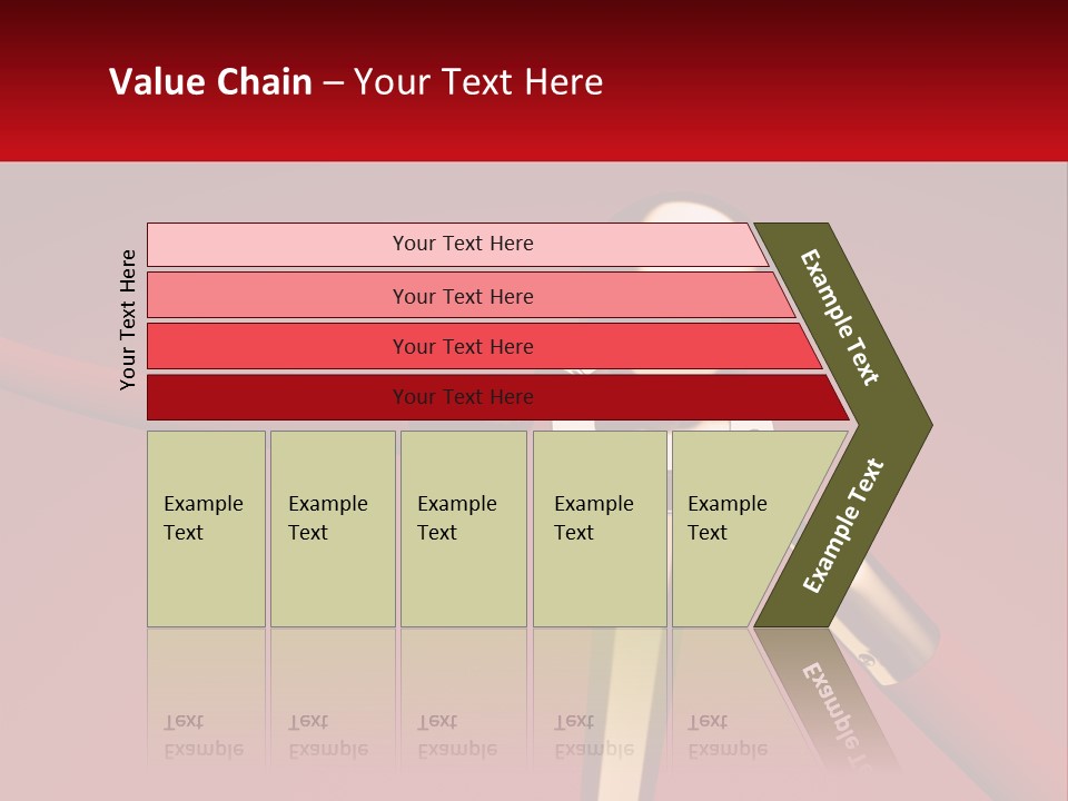Clean Luxury Theater PowerPoint Template