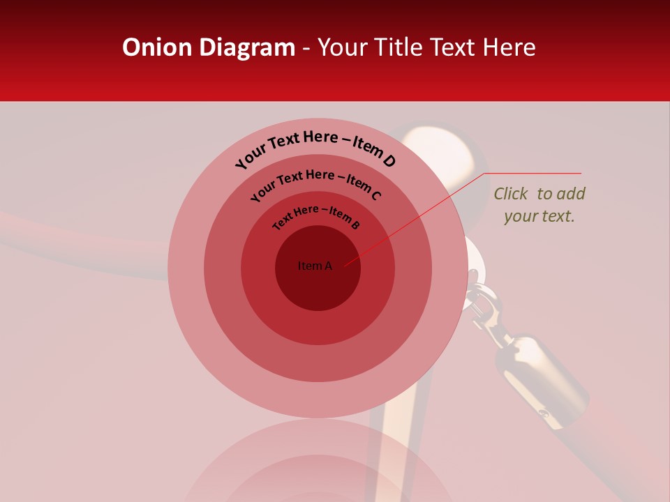 Clean Luxury Theater PowerPoint Template