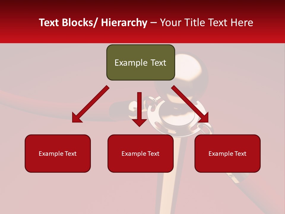 Clean Luxury Theater PowerPoint Template
