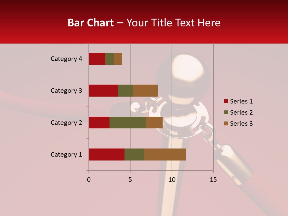 Clean Luxury Theater PowerPoint Template