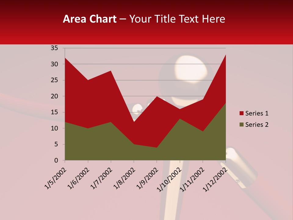 Clean Luxury Theater PowerPoint Template