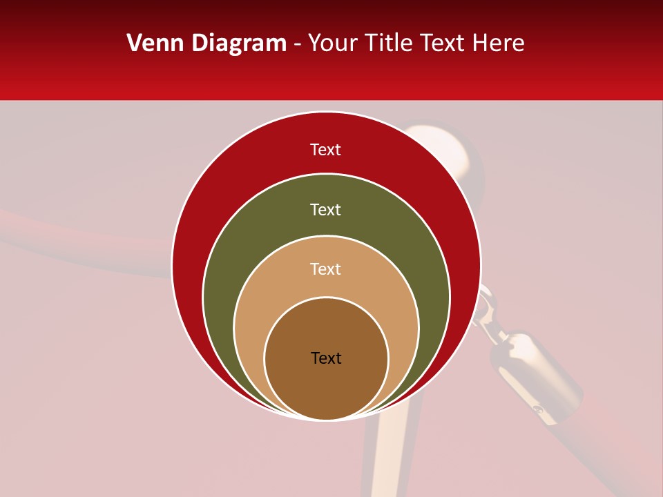 Clean Luxury Theater PowerPoint Template