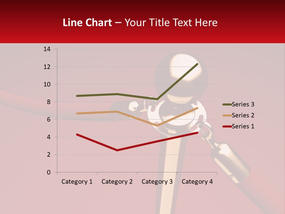 Clean Luxury Theater PowerPoint Template