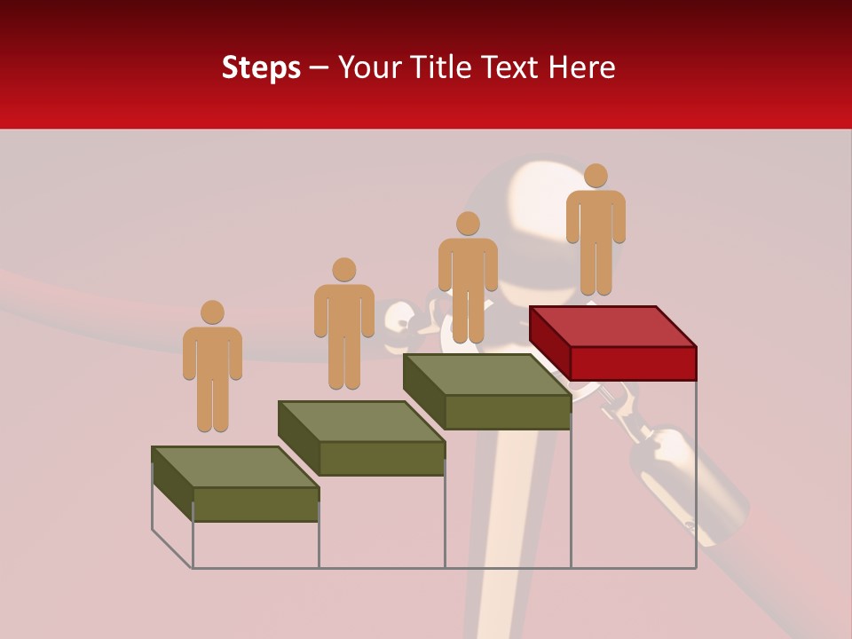 Clean Luxury Theater PowerPoint Template