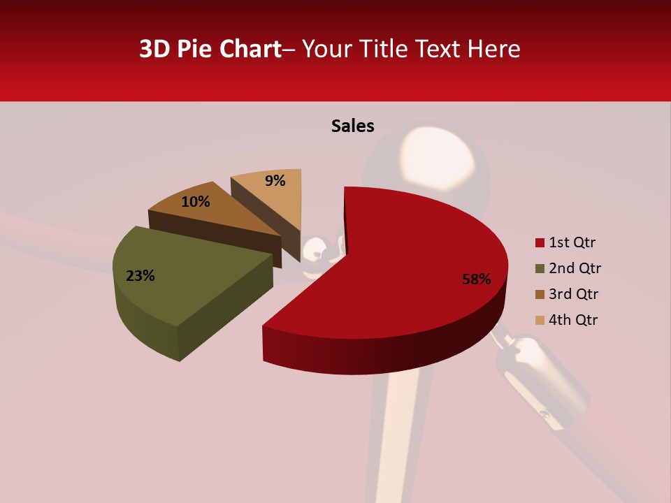 Clean Luxury Theater PowerPoint Template
