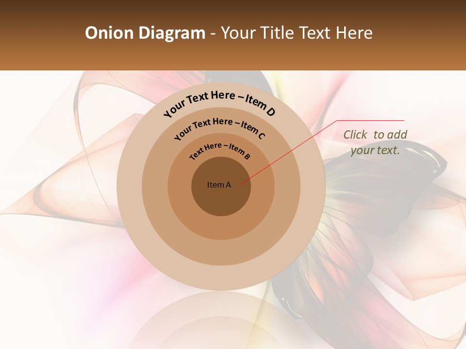 Environment Beautiful Vibrant PowerPoint Template